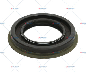 Seal Ring, Gear Box - Fits Scania