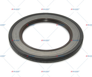 Seal Ring, Gear Box - Fits Scania
