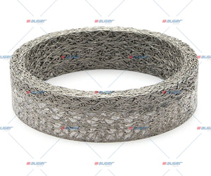 Gasket, Intake Manifold - Fits Scania