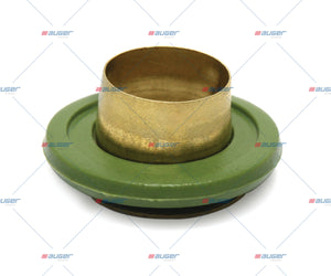 Seal Ring, Exhaust - Fits Universal