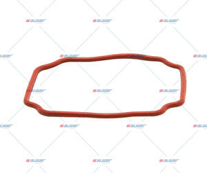 Gasket, Oil Sump - Fits Scania