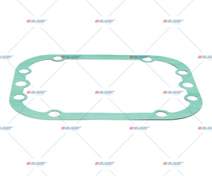 Gasket, Gear Box - Fits Scania