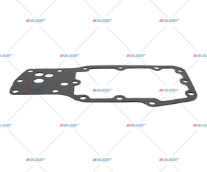 Gasket, Oil Cooler - Fits Scania