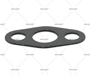 Gasket, Turbocharger - Fits Scania