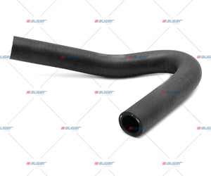 Hose, Radiator - Fits Scania
