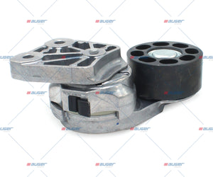 Belt Tensioner, Fan - Fits Scania