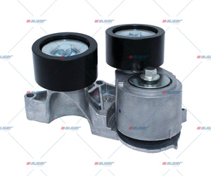 Belt Tensioner, Fan - Fits Scania