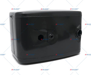 Fuel Tank - Fits Scania