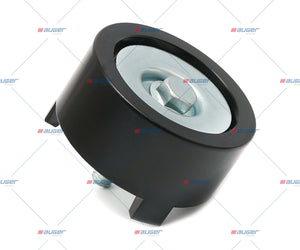 Pulley, Fan - Fits Scania