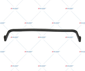 Gasket, Timing Case - Fits Scania