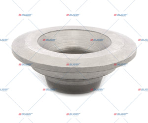 Spring Collar, Valve - Fits Scania