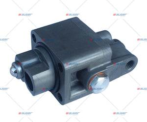 Cylinder, Gear Shift Control - Fits Scania