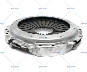 Pressure Plate, Clutch - Fits Scania