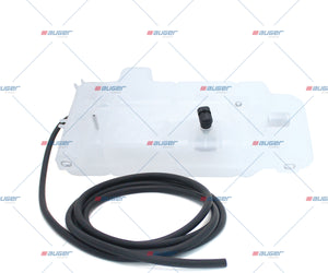 Expansion Tank, Radiator - LCV