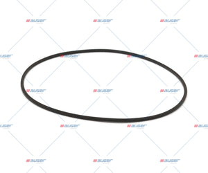 O-Ring, Flywheel - Fits Scania