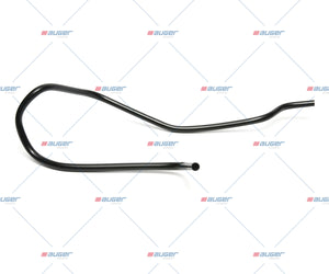 Pipe, Fuel Filter - Fits Scania