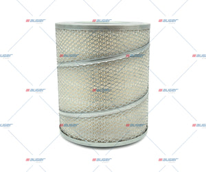 Air Filter Cartridge - Fits Scania
