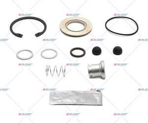 Air Dryer Repair Kit - Fits Scania