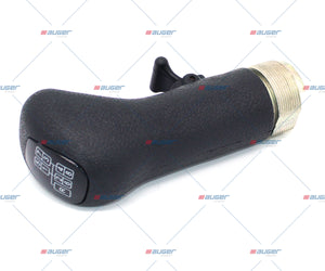 Knob, Gear Shift Control - Fits Scania