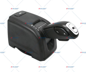Knob, Gear Shift Control - Fits Scania