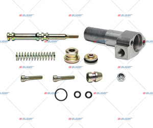 Cylinder, Gear Shift Control - Fits Scania