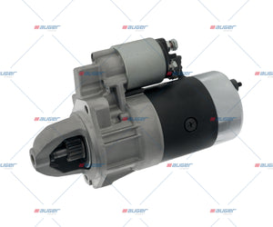 Starter Motor - Fits Universal