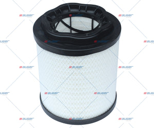 Air Filter Cartridge - Fits Scania