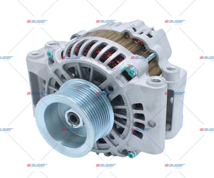 Alternator - Fits Scania