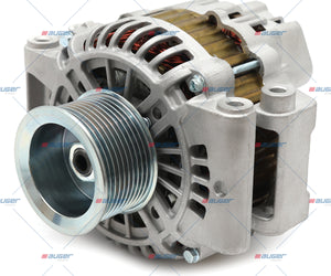 Alternator - Fits Scania