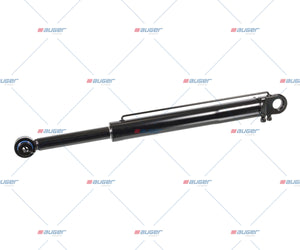 Cylinder, Cab Tilt - Fits Scania