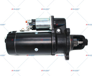 Starter Motor - Fits Scania