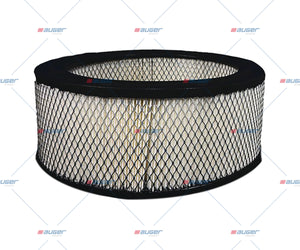 Air Filter Cartridge - Fits Scania