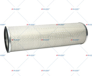 Air Filter Cartridge - Fits Scania