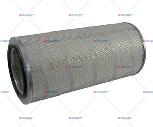 Air Filter Cartridge - Fits Scania
