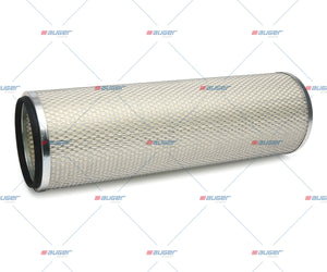 Air Filter Cartridge - Fits Scania