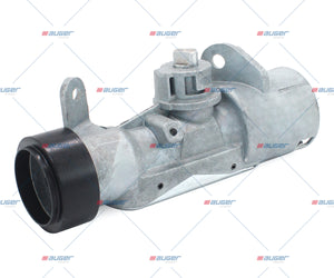 Steering Lock - Fits Scania