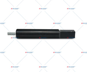 Cylinder, Exhaust Brake - Fits Scania
