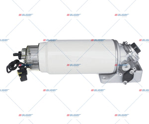 Fuel Filter - Fits Scania