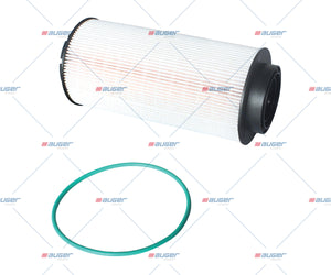 Fuel Filter - Fits Scania