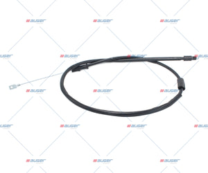 Cable, Parking Brake - LCV