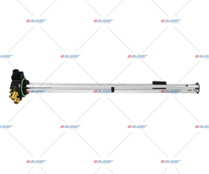Float, Fuel Tank - Fits Scania