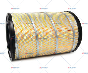 Air Filter Cartridge - Fits Scania