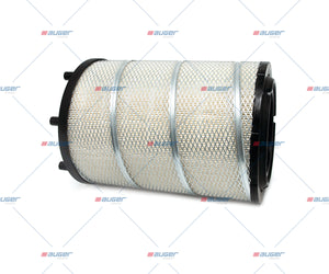Air Filter Cartridge - Fits Scania
