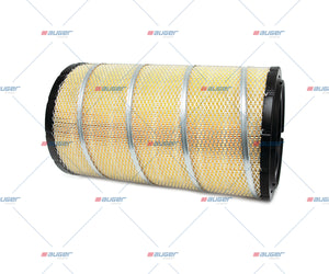 Air Filter Cartridge - Fits Scania