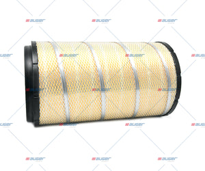 Air Filter Cartridge - Fits Scania