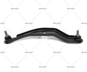 Arm, Gear Shift Control - Fits Scania