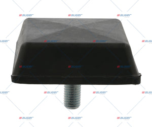 Mounting, Spring - Fits Scania