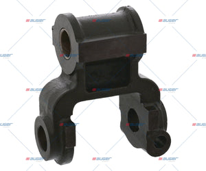 Shackle, Spring - Fits Universal