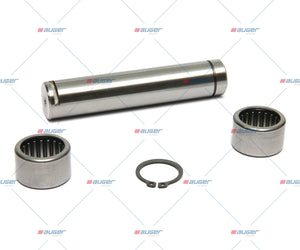 Repair Kit, Accelerator Pedal - Fits Universal