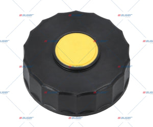 Cap, Clutch Reservoir - LCV